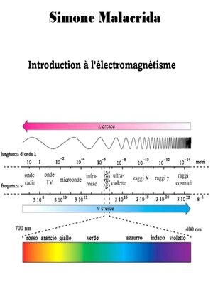 cover image of Introduction à l'électromagnétisme
